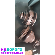 Варіатор JF016 для АКПП Nissan Rogue та Mitsubishi Outlander, 2015 рік, 2.5 л, бензин.