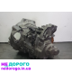 JWX KVT Мкпп 6ст 1,8 Тсі 02S mq250 Коробка передач Кпп Vw Seat Skoda