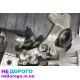 JWX KVT Мкпп 6ст 1,8 Тсі 02S mq250 Коробка передач Кпп Vw Seat Skoda