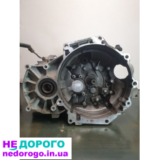 Двигун JYQ 2.0 FSI, КПП JDX, 4X4, Octavia a5, Passat b6, Golf, 2007, бензин.