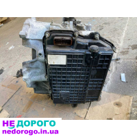 АКПП K2GZ-7000-C для FORD EDGE 2019+, 2.0 л, бензин.