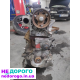 Двигун K9K834 для Renault Megan 3, 2012 р.в., 1.5 л, дизель. Контрактний агрегат в хорошому стані.