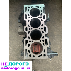 Двигун K9K Renault Scenic, 2005, 1.5 л дизель.