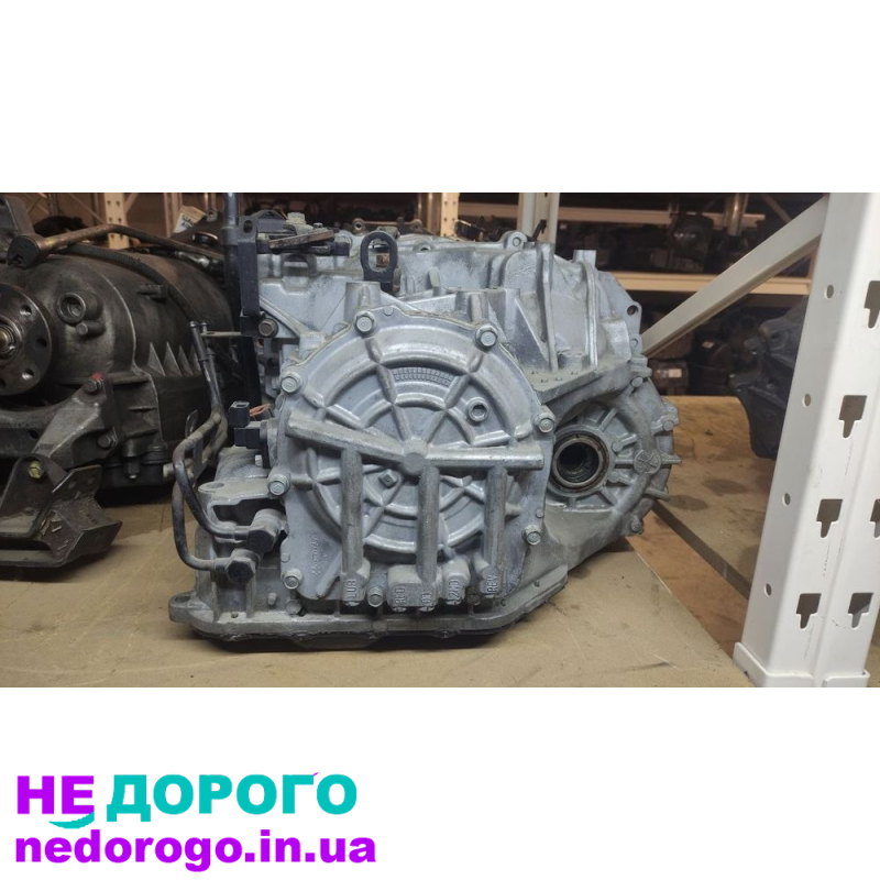 Коробка автомат АКПП для Kia, Hyundai 1.6 дизель 4CF1.2, випущена в Україні.