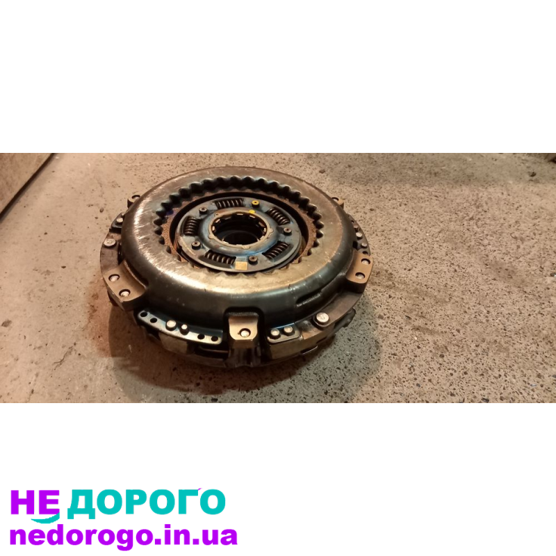 Коробка передач Кіа Ніро гібрид, 2016 рік, 1.6 л, бензин.