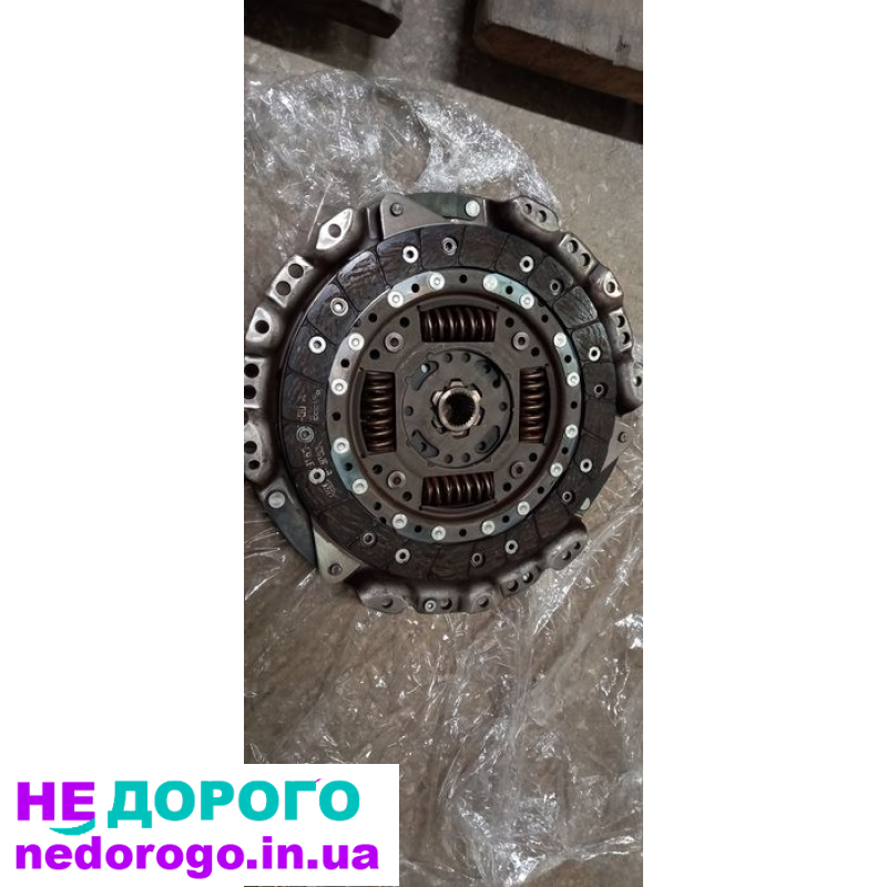 Коробка передач Кіа Ніро гібрид, 2016 рік, 1.6 л, бензин.