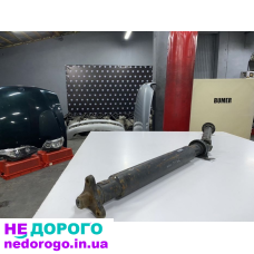 Карадан BMW E39 M57 3.0 АКПП Карданный Вал БМВ Е39 М57 530 д автомат