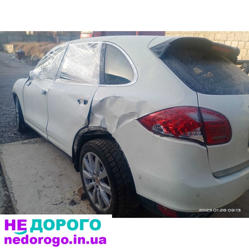 Карданный вал Porsche Cayenne Turbo 958 Кайен 4,8 Разборка Запчасти