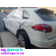 Карданный вал Porsche Cayenne Turbo 958 Кайен 4,8 Разборка Запчасти
