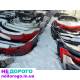 Коробка передач Opel Astra 1.6 2005 МКПП бензин, Вектра 2.0 2008 АКПП дизель, Зафира 1.8 2010 МКПП бензин, Корса 1.4 2012 АКПП бензин, Комбо 1.7 2014 МКПП дизель.