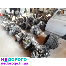 Коробка передач Opel Astra 1.6 2005 МКПП бензин, Вектра 2.0 2008 АКПП дизель, Зафира 1.8 2010 МКПП бензин, Корса 1.4 2012 АКПП бензин, Комбо 1.7 2014 МКПП дизель.