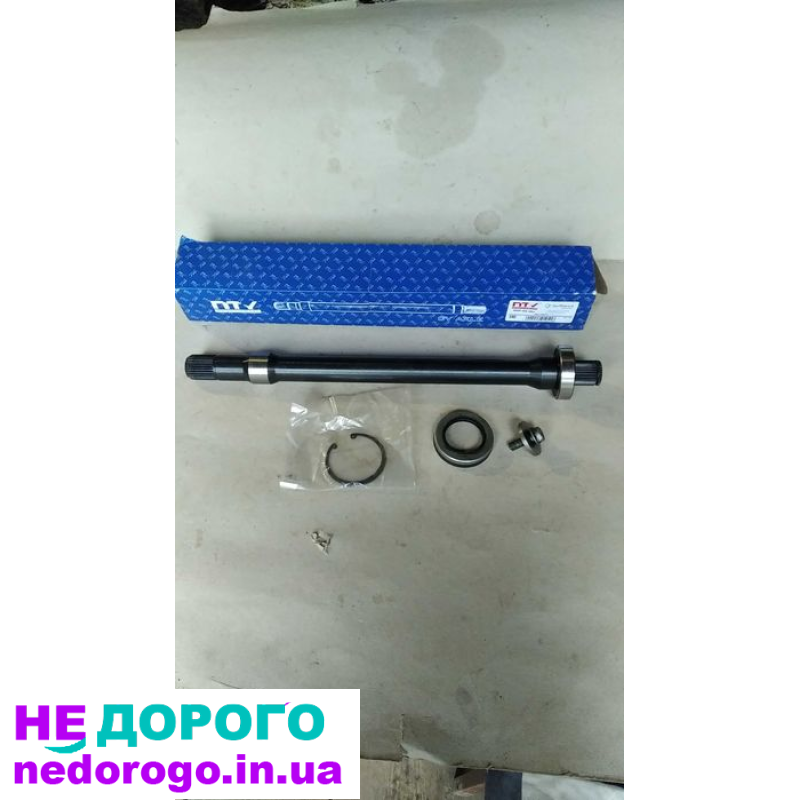Двигун Kia Sorento 2.5crdi, 2005, 2.5 л, дизель.