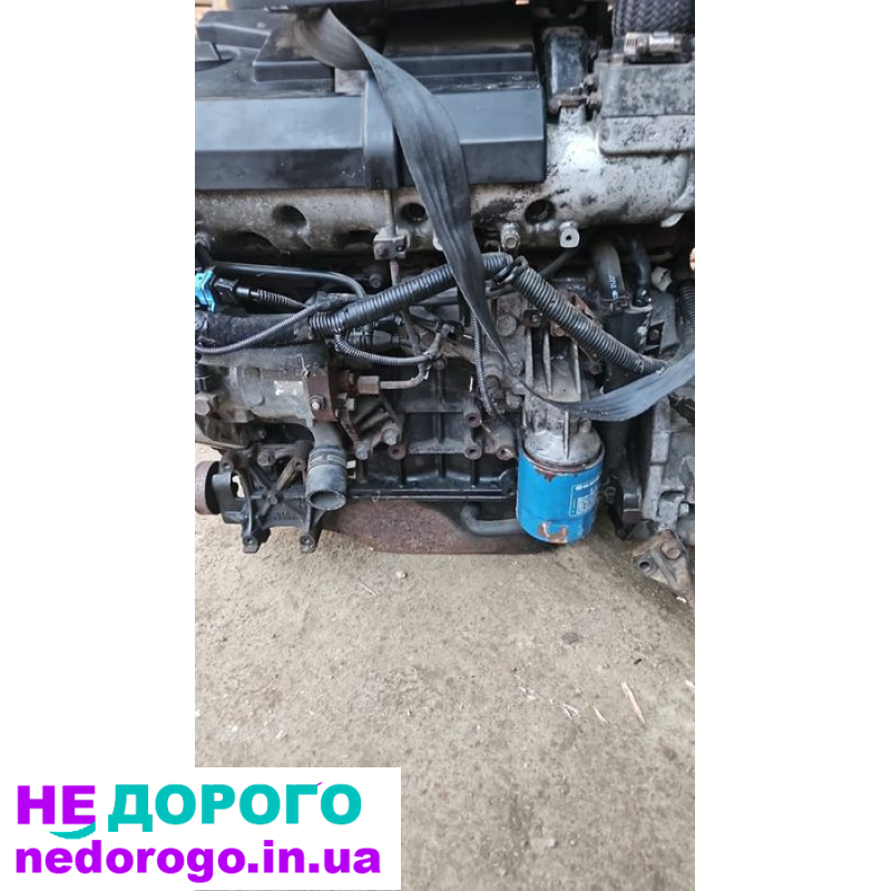 Двигун Kia Carnival, 2021, 3.5 л, бензин.