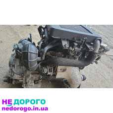 Двигун Kia Carnival, 2021, 3.5 л, бензин.