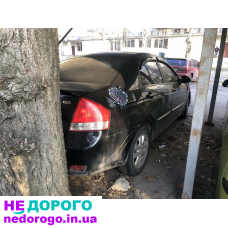 Двигун Kia Cerato 2.0, Theta II, 2019, 2.0 л, бензин.