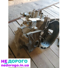 Коробка передач Kia Cerato 1.6 Gamma G4FC, 122 к.с., 2016 р.в., бензин, об'єм двигуна 1.6 л.