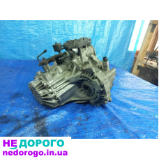 Коробка передач Kia Cerato J41873, механічна, 2018 рік, 1.6 л, бензин.