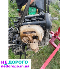 Двигун Kia Cerato 1,6 G4FC 2006-2009, бензин