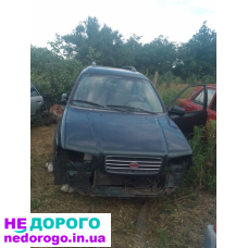 Двигун Кіа Джойс 2.0 бензин АКПП, 2018 рік, об'єм 2.0 л.