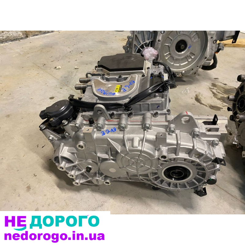 Kia EV6, передній ректор, договірна ціна! двигун електричний, 2022 рік, 77.4 кВт⋅год батарея.