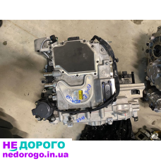 Kia EV6, передній ректор, договірна ціна! двигун електричний, 2022 рік, 77.4 кВт⋅год батарея.