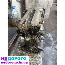 Двигун Kia Carens T8D 1.8 2005 рік.