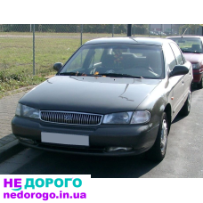 Двигун Kia Klarus 1.8, 2019, бензин