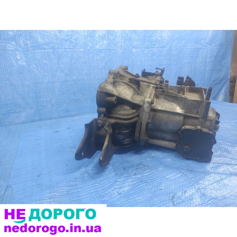 Коробка передач Kia Magentis EF 2.0i (01-05р.) 5-ступінчаста механічна.