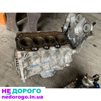 Блок двигуна Kia Niro 1.6 гібрид 2022-24.