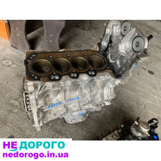 Блок двигуна Kia Niro 1.6 гібрид 2022-24.