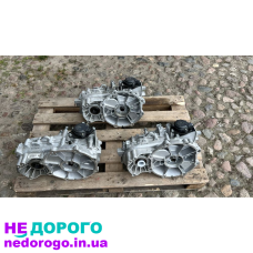 Редуктор коробка для Kia Niro, Hyundai Kona. Гарантія, українська мережа мерчант гугл. Kia Niro, 2018, 1.6 л, гібрид. Hyundai Kona, 2019, 2.0 л, бензин.