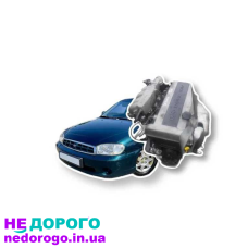 Двигун KIA Sephia 2003, 1.6 бензин, 1600 см3.