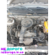 Двигун Kia Sephia 1.5, B5, 1994, 1.5 л, бензин.