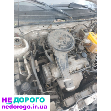 Двигун Kia Sephia 1.5, B5, 1994, 1.5 л, бензин.