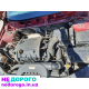 Двигун Kia Sid 08г 1.6 бензин МКПП - розбірка.