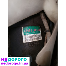 Коробка передач автоматична, роздаткова коробка повного приводу для Kia Sorento 2004, 3.5 л, бензин.
