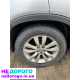 Мотор Kia Sorento 2 FL 2009-2016, 2.2 d4hb, дизель.