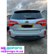 Мотор Kia Sorento 2 FL 2009-2016, 2.2 d4hb, дизель.