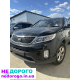 Мотор Kia Sorento 2 FL 2009-2016, 2.2 d4hb, дизель.