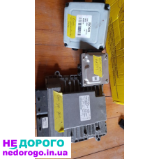 Блок управління мотором Kia Sorento 3 2015, 2.4 л бензин, АКПП, усилитель керма. Американська збірка.