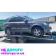 Двигун Kia Sorento D4CB 2,5 2009  паливо дизель