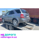 Двигун Kia Sorento D4CB 2,5 2009  паливо дизель