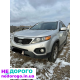 Двигун Kia Sorento ХМ 2.2 D4hb, 2015 рік, дизель, 2.2 л.