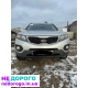 Двигун Kia Sorento ХМ 2.2 D4hb, 2015 рік, дизель, 2.2 л.