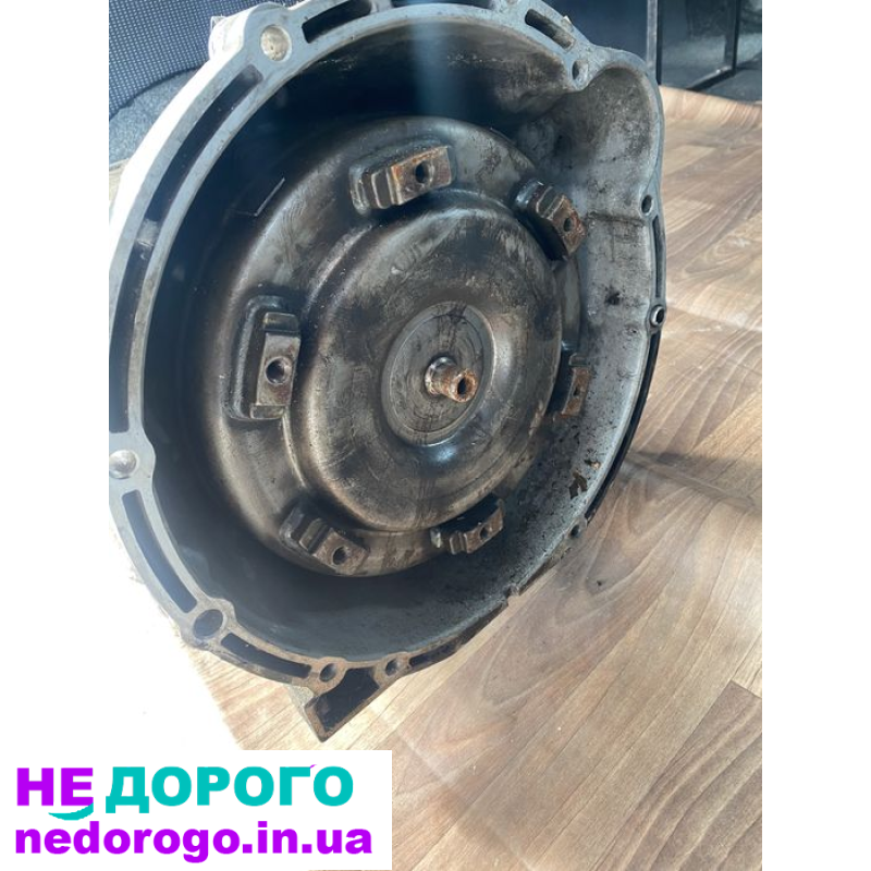 Коробка передач Kia Sorento, 2021 рік, 2.5 л двигун бензин.
