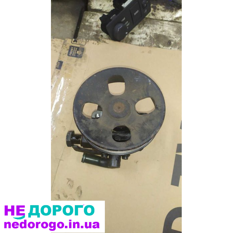 Гур Киа Соренто 2.5 дизель. В наявності.