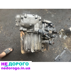 Коробка механічна, двигун 2.0 дизель, Kia Sportage 2008 року.