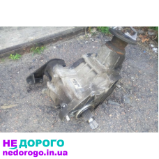 Раздатка Kia Sportage 2, Hyundai Tucson, 2015, 2.0 л, бензин.
