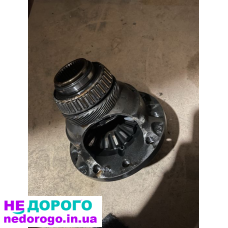 Диференціал Kia Sportage 2 II, 2004 рік, 2.0 л, бензин.