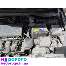 Двигун Kia Sportage III G4KD 2.0і 4х4, 2010, 2.0 л, бензин.
